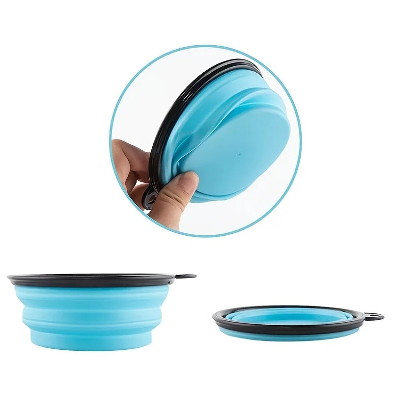 Gamelle portable