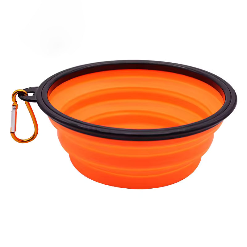 Gamelle portable