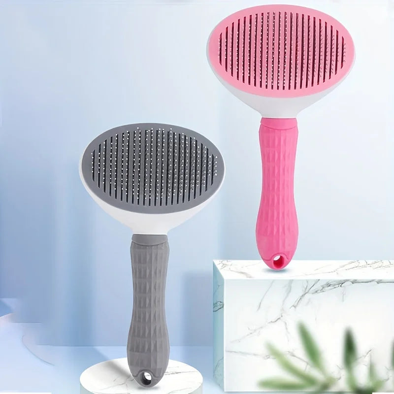 Brosse de toilettage