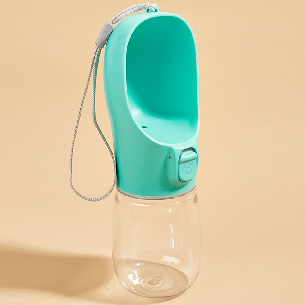 Gourde portable