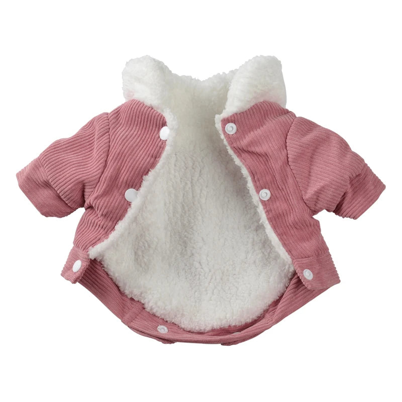Veste polaire