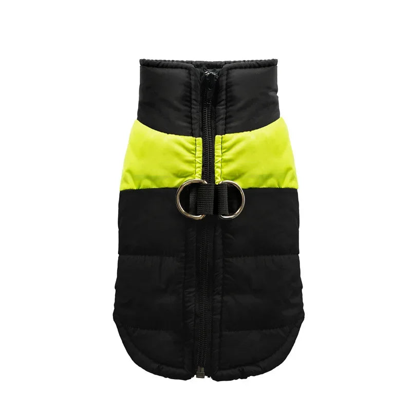 Veste waterproof