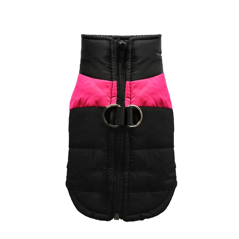 Veste waterproof