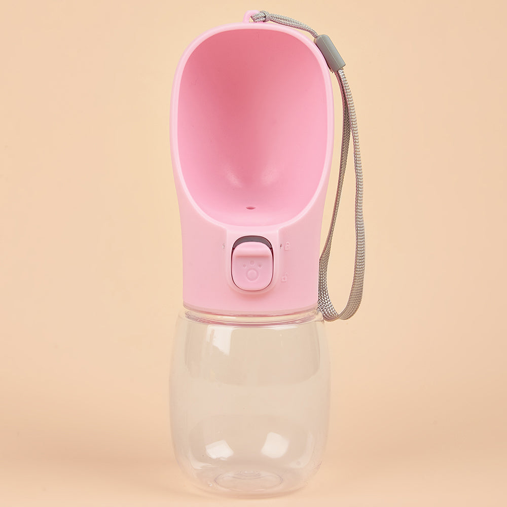 Gourde portable