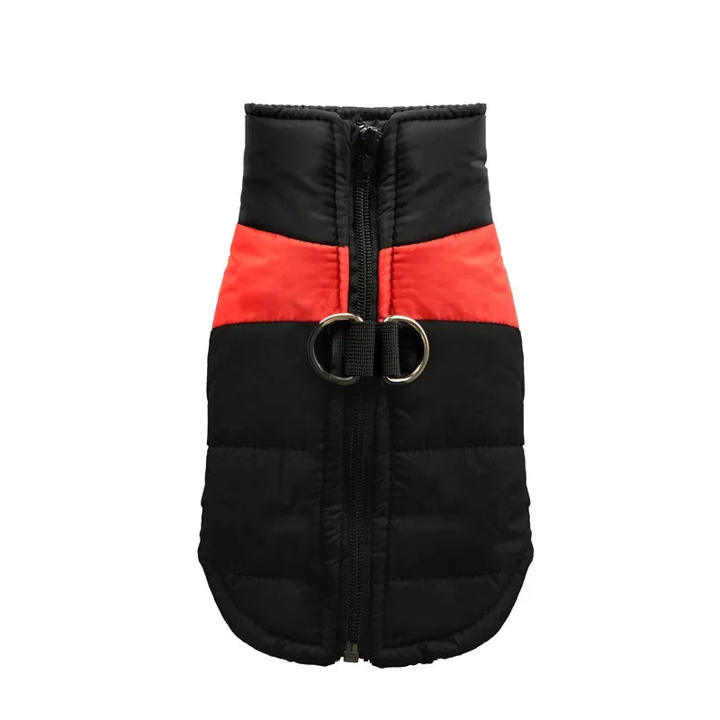 Veste waterproof