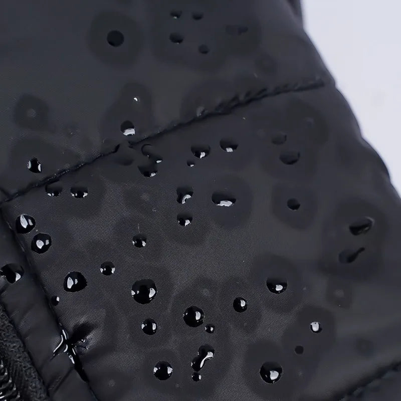 Veste waterproof