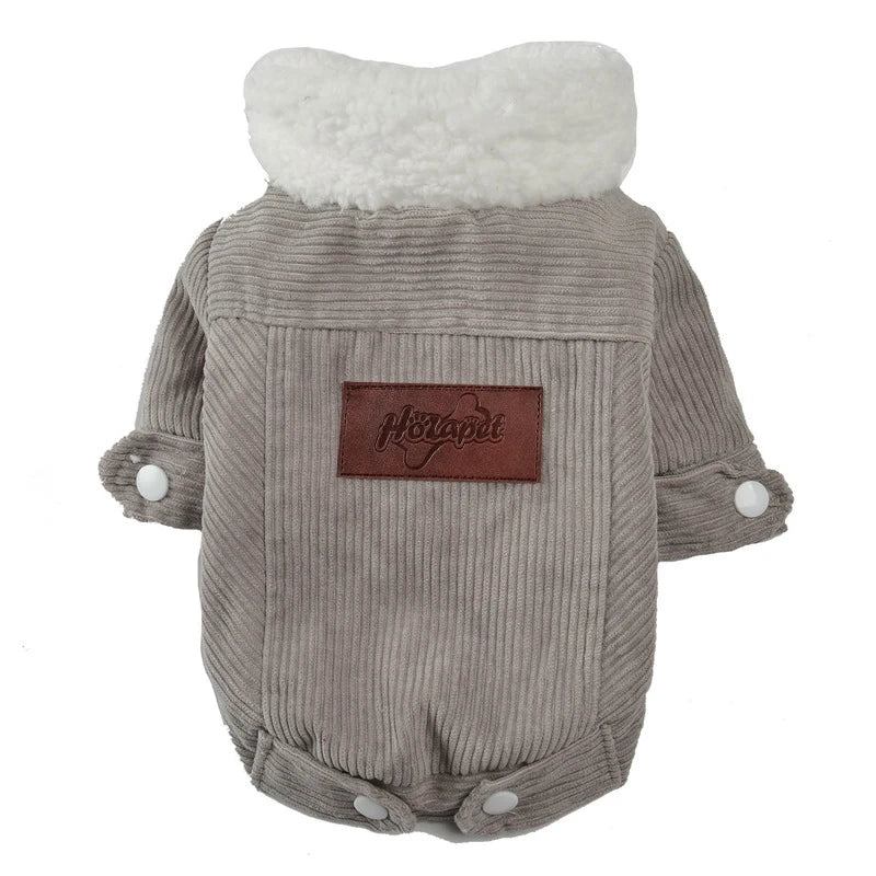 Veste polaire