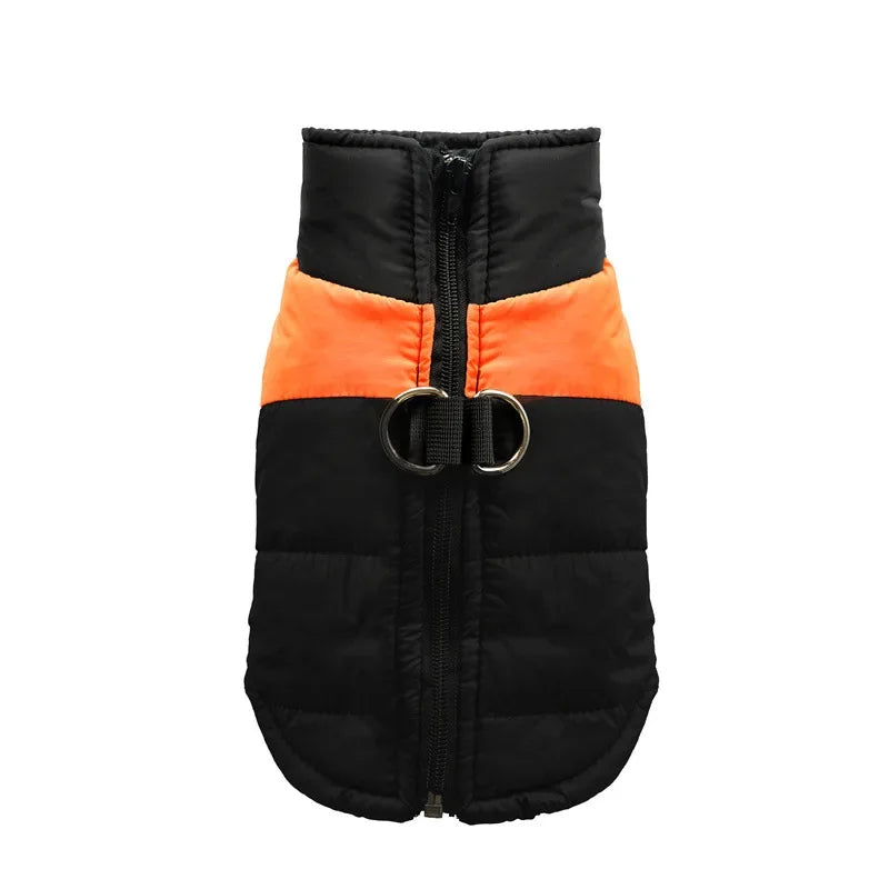 Veste waterproof