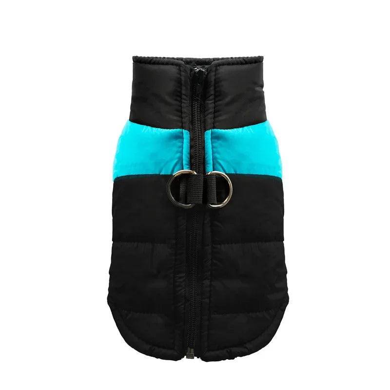Veste waterproof