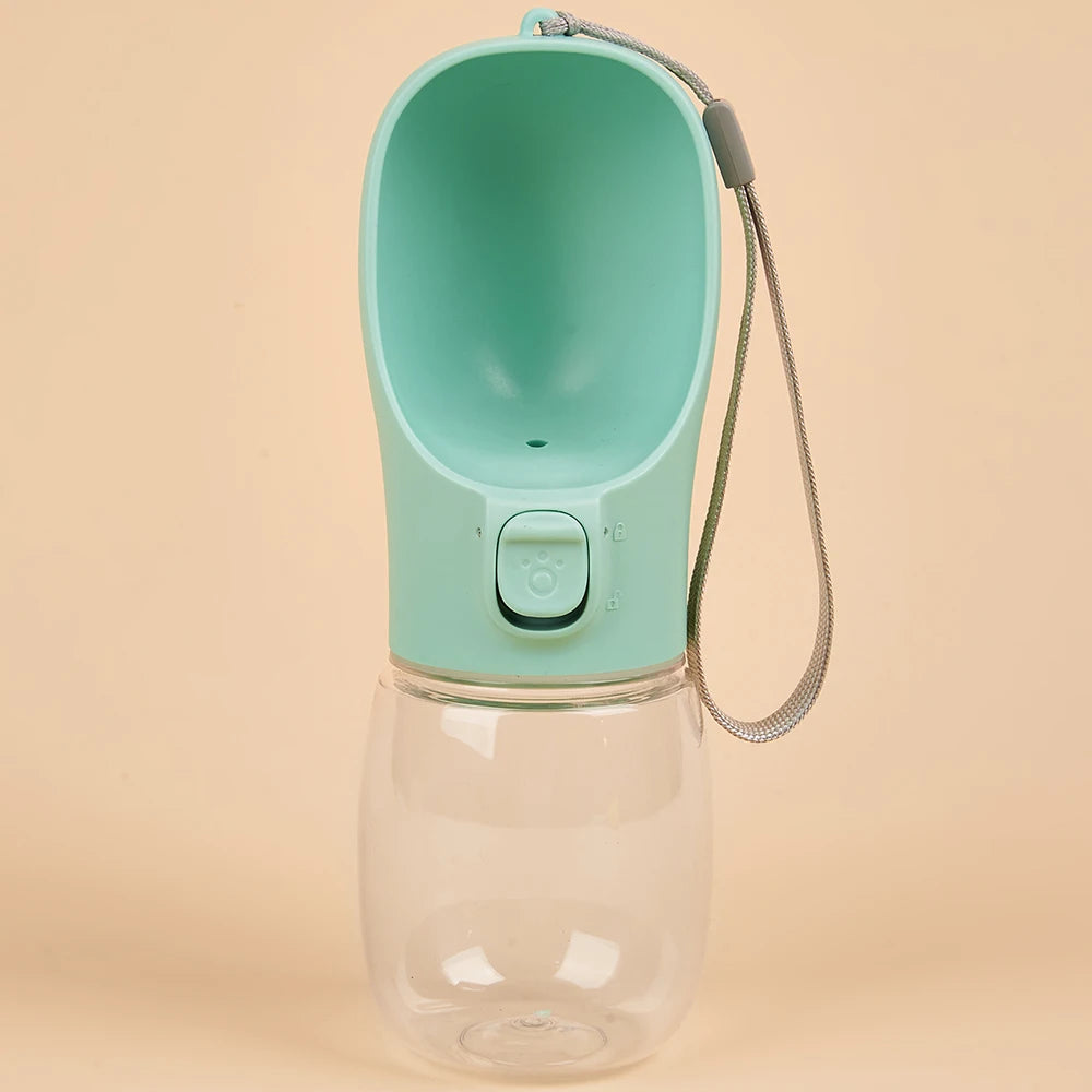 Gourde portable