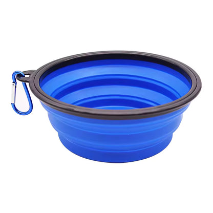 Gamelle portable