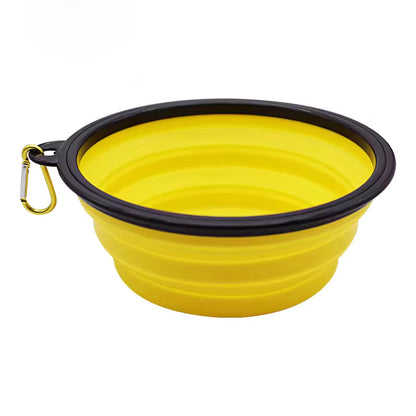 Gamelle portable