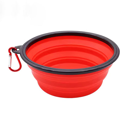 Gamelle portable