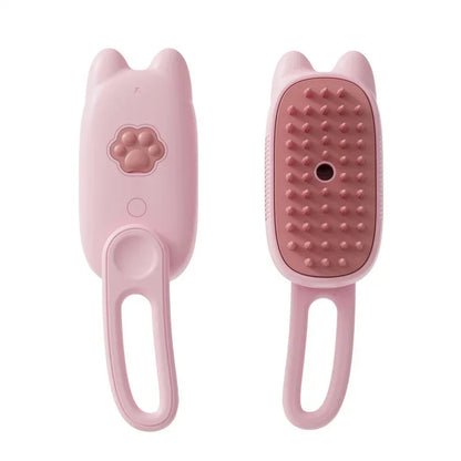 Brosse à vapeur électrique