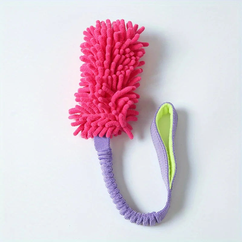 Corde de traction