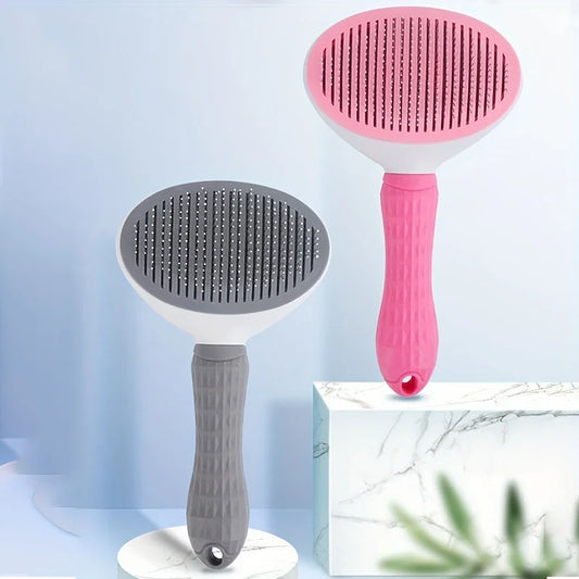 Brosse de toilettage