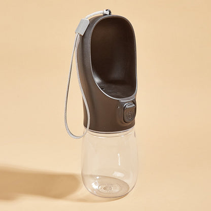 Gourde portable
