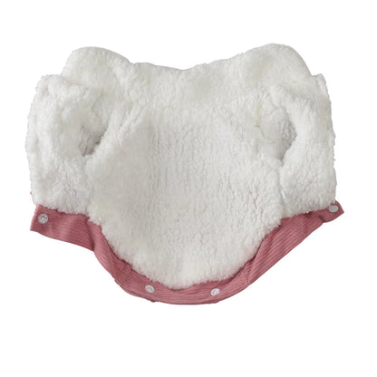 Veste polaire