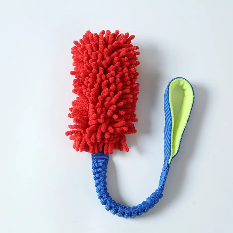 Corde de traction