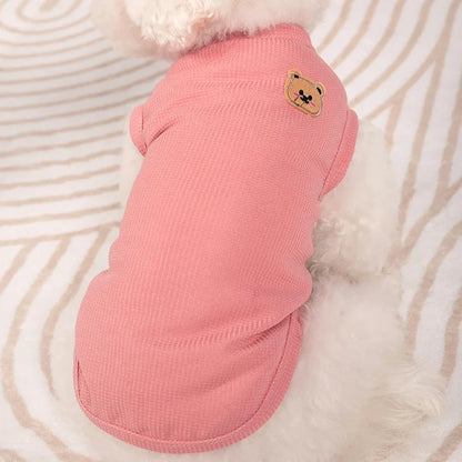 Veste en polyester