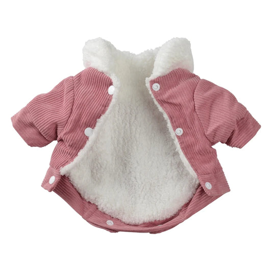 Veste polaire