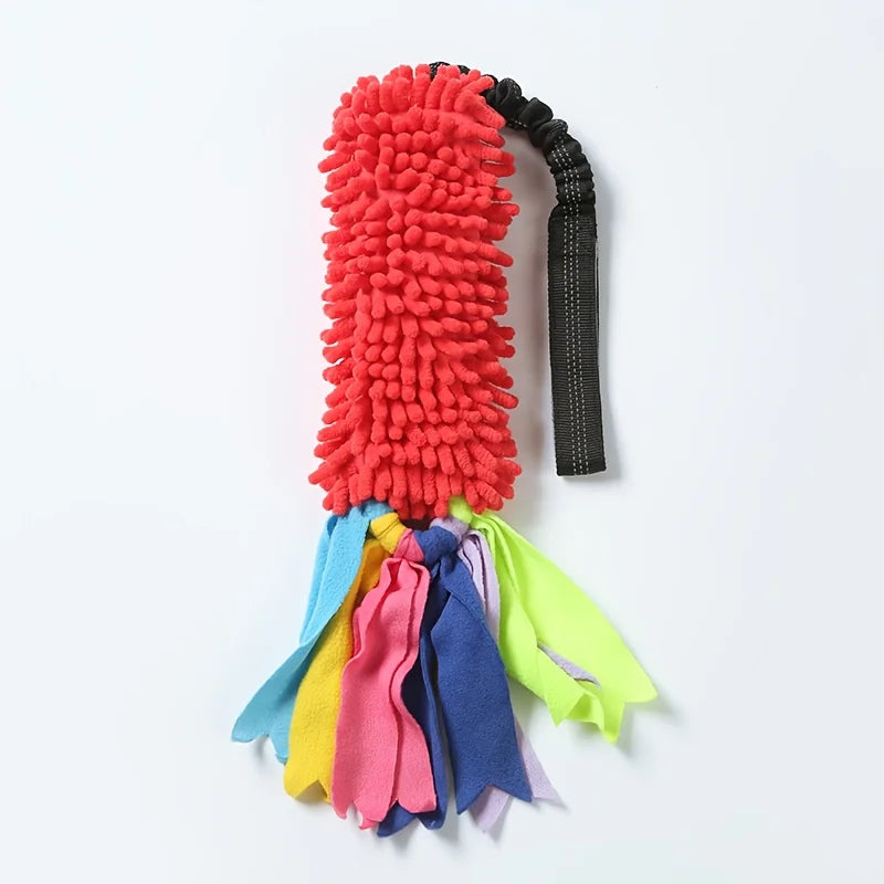 Corde de traction