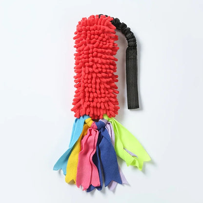 Corde de traction