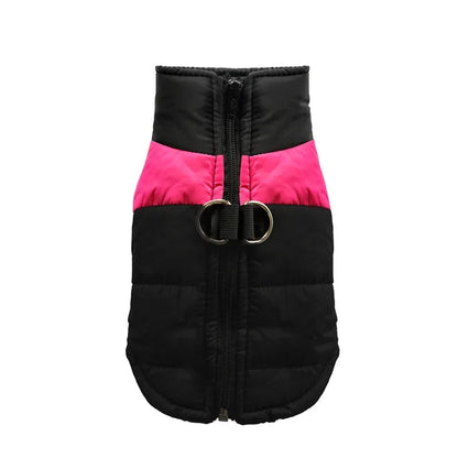 Veste waterproof