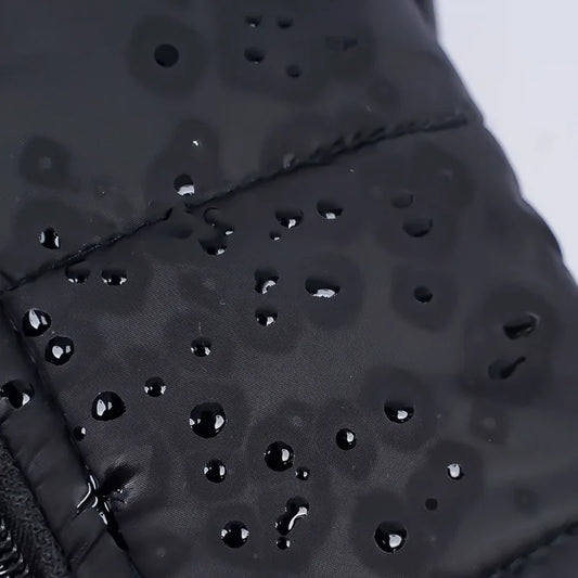 Veste waterproof