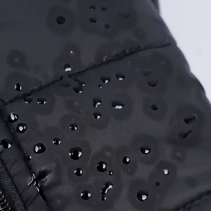 Veste waterproof