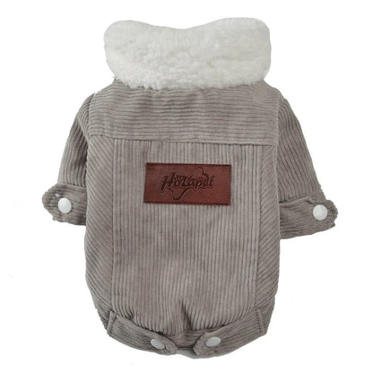 Veste polaire