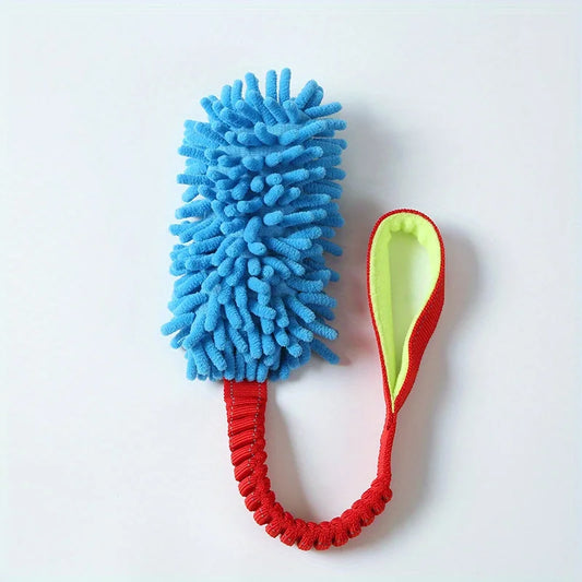 Corde de traction