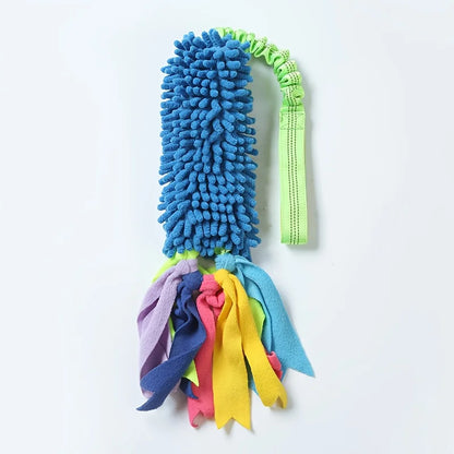 Corde de traction