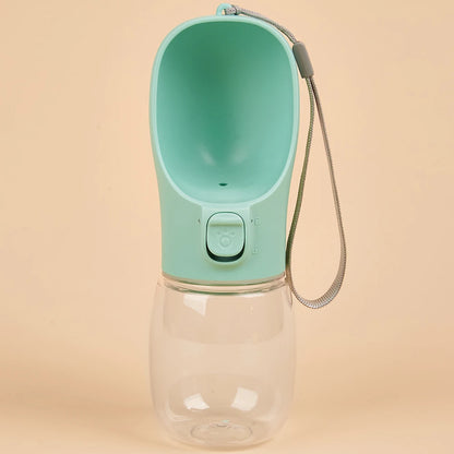 Gourde portable