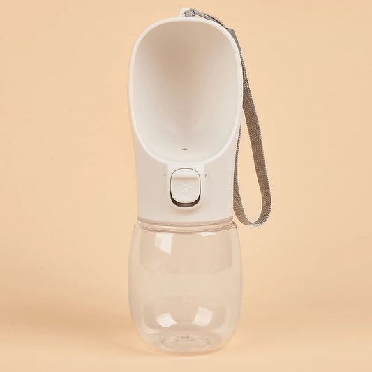 Gourde portable